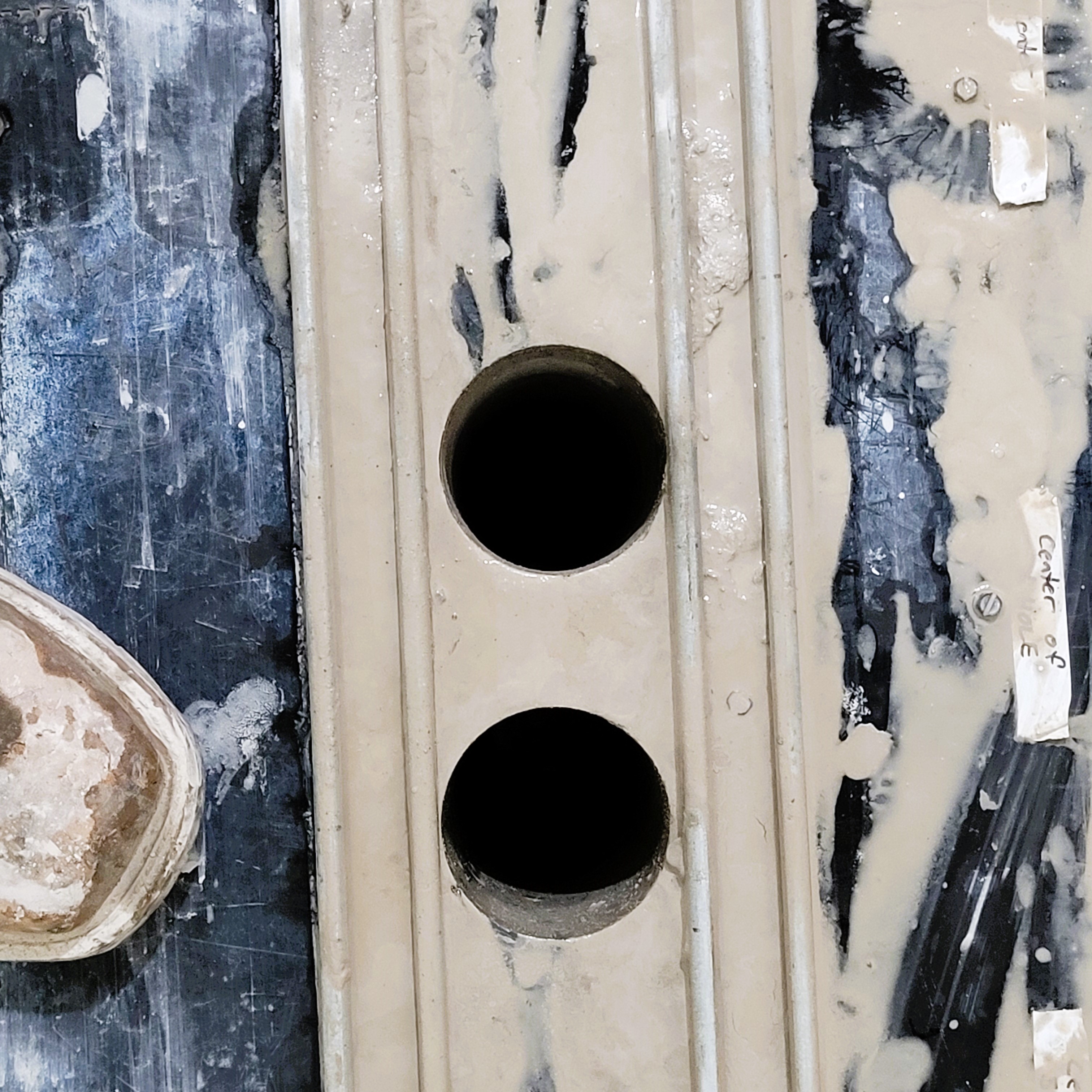 concrete coring