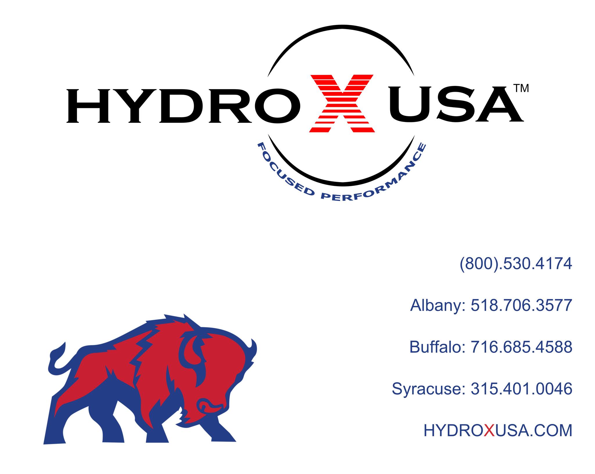 HydroXUSA hydroexcavation