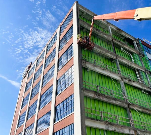 empire Building diagnostic