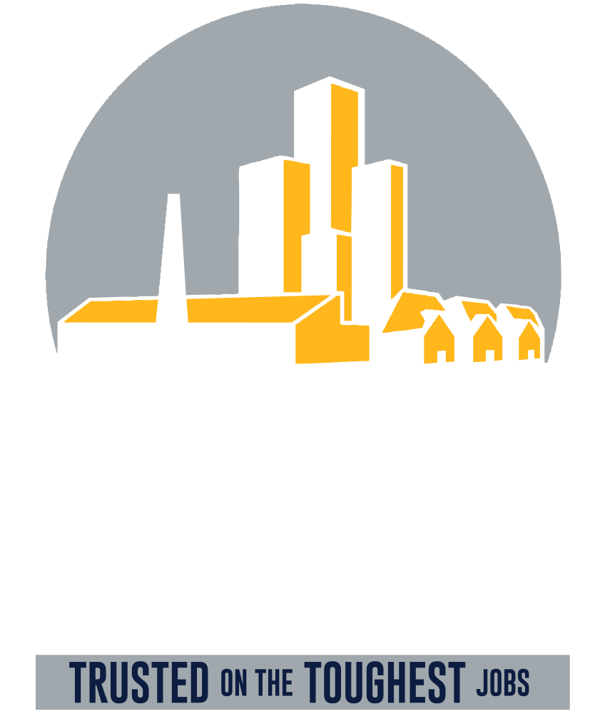 Empire Building Diagnostics logo