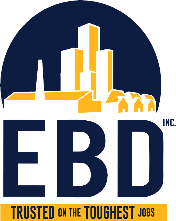 Empire Building Diagnostics Logo